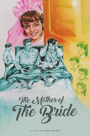 Mother of the Bride's poster