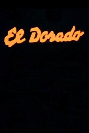 El Dorado's poster