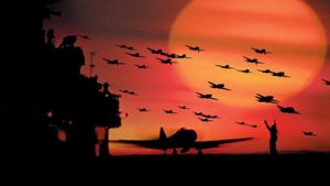 Tora! Tora! Tora!'s poster