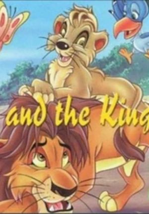 Lion and the King's poster