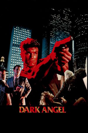 Dark Angel's poster