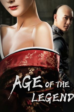 Age of the Legend's poster