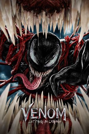 Venom: Let There Be Carnage's poster