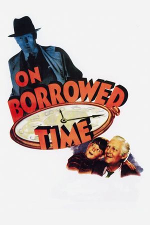 On Borrowed Time's poster