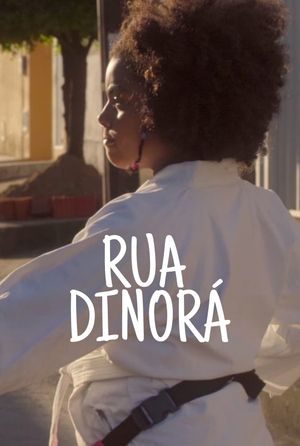 Rua Dinorá's poster