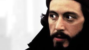 Serpico's poster