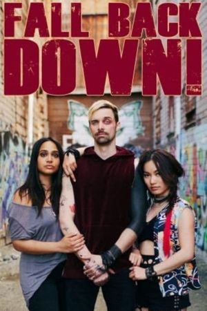 Fall Back Down's poster