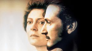 Dead Man Walking's poster