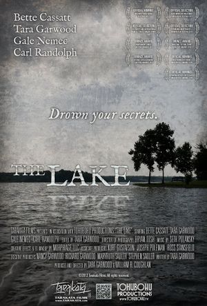 The Lake's poster