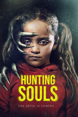 Hunting Souls's poster