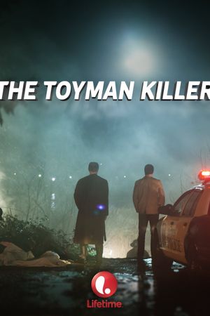 The Toyman Killer's poster