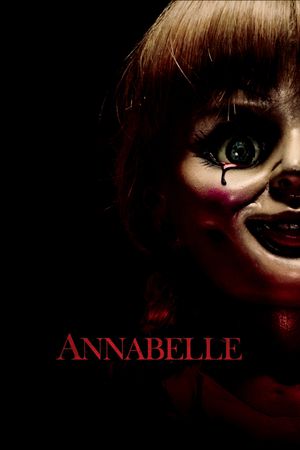 Annabelle's poster