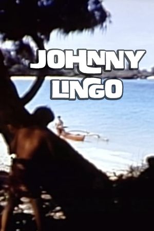 Johnny Lingo's poster