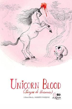 Unicorn Blood's poster