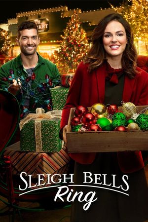 Sleigh Bells Ring's poster image