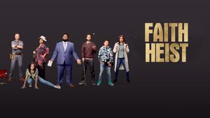 Faith Heist's poster