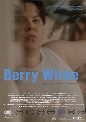 Berry Wilde's poster