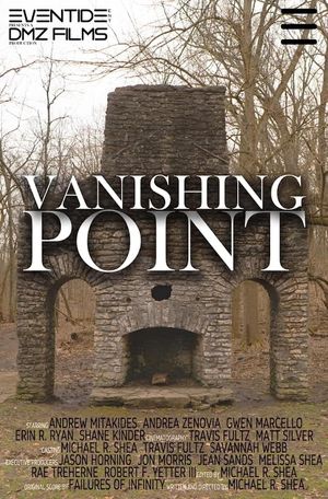 Vanishing Point's poster