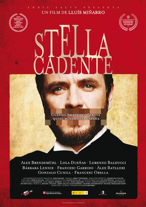 Falling Star's poster