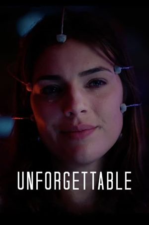Unforgettable's poster