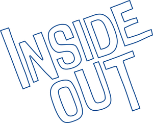 Inside Out's poster