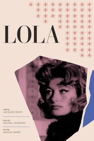 Lola's poster