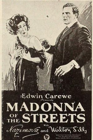 Madonna of the Streets's poster