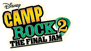 Camp Rock 2: The Final Jam's poster