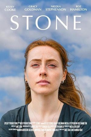 Stone's poster