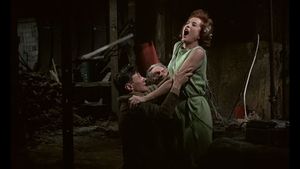 Quatermass and the Pit's poster