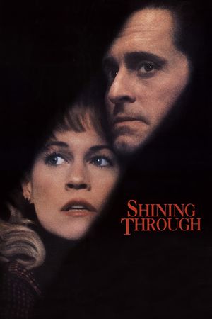 Shining Through's poster