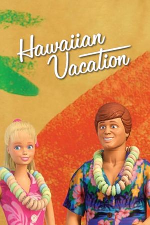 Hawaiian Vacation's poster