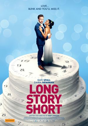 Long Story Short's poster
