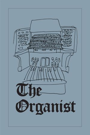 The Organist's poster image