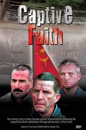 Captive Faith's poster