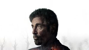 Hangman's poster