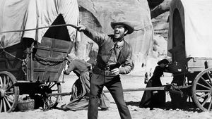 Westward the Women's poster