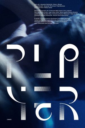 Player's poster