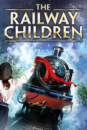 The Railway Children's poster