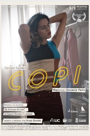 Copi's poster image