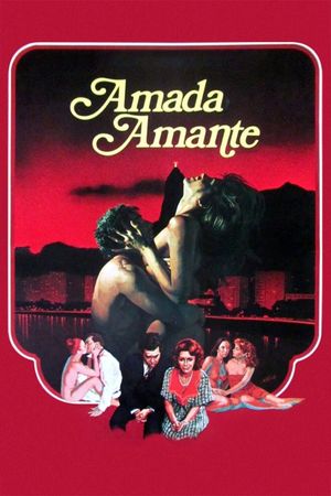 Amada Amante's poster