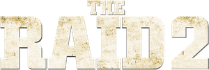 The Raid 2's poster