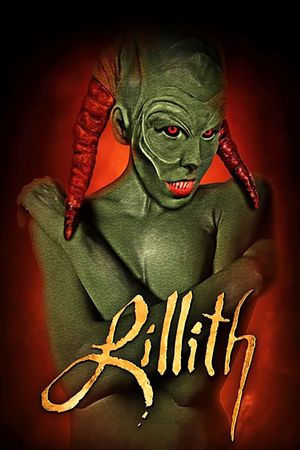 Lillith's poster