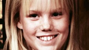 Captive for 18 Years: The Jaycee Lee Story's poster