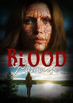 Blood Paradise's poster