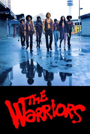 The Warriors's poster