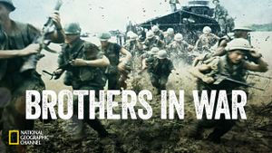 Brothers in War's poster