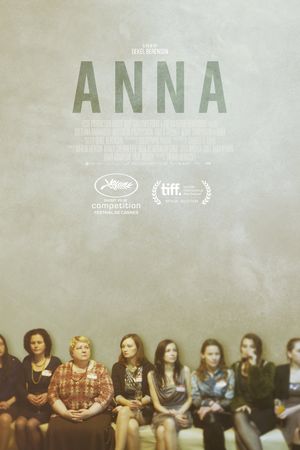 Anna's poster