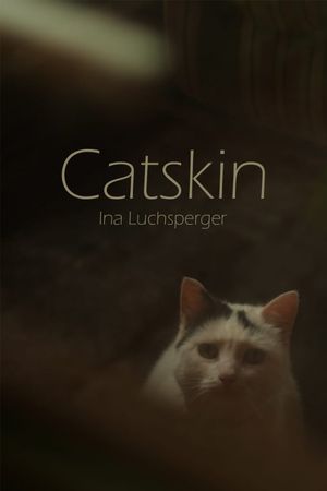 Catskin's poster