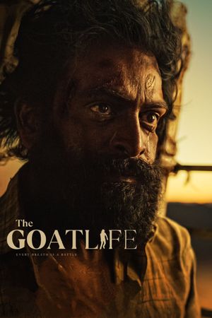 The Goat Life's poster